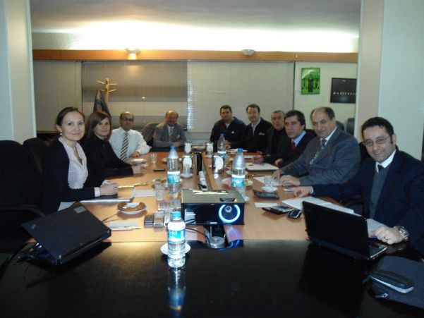 TUBORG BİRA SÖZLEŞMESİ ANLAŞMAYLA SONUÇLANDI