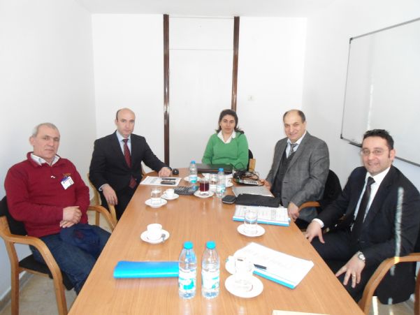 KAVAKLIDERE ŞARAPLARI SÖZLEŞMESİNDE UZLAŞMA SAĞLANDI