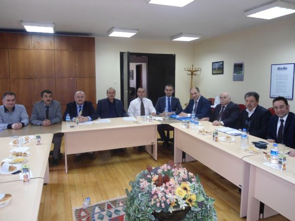 FİLİZ MAKARNA SÖZLEŞMESİ  SONUÇLANDI