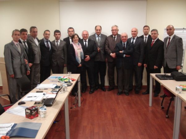 ETİ TAM GIDA TOPLU SÖZLEŞMESİ ANLAŞMAYLA SONUÇLANDI