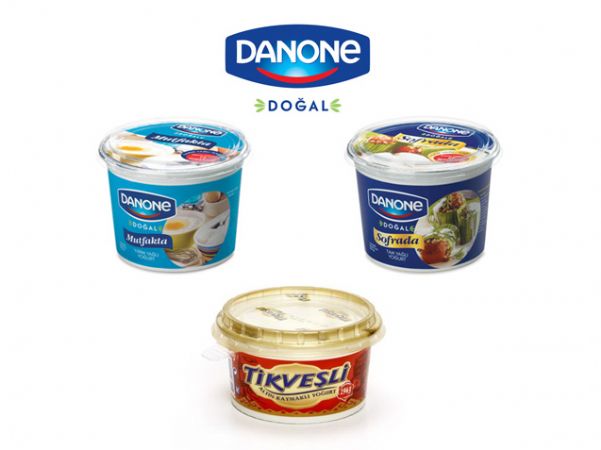 DANONE-TİKVEŞLİ’DEKİ ÜYELERİMİZE MÜJDE! YAKINDA SÖZLEŞMELERİNE KAVUŞACAKLAR