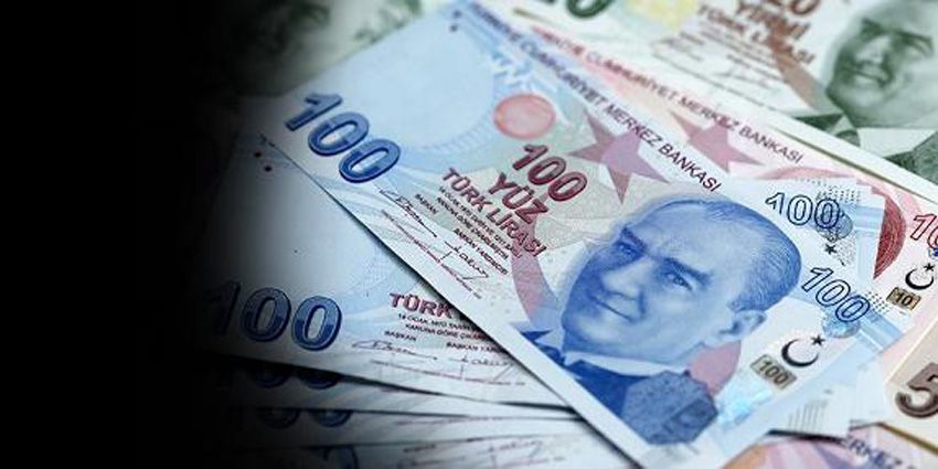 DEĞERSİZLEŞEN LİRA ENFLASYONU BÜYÜTÜYOR