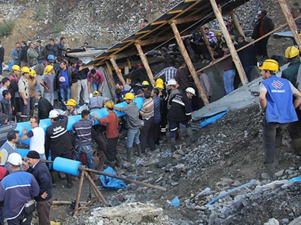 ERMENEK İÇİN HAPİS CEZASI