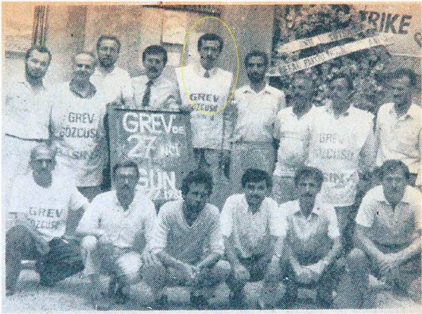 BU FOTOĞRAFI HATIRLIYOR MUSUNUZ?