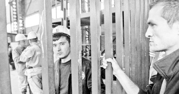 KIDEM BENİM DE ÇOCUĞUMUNDA HAKKI