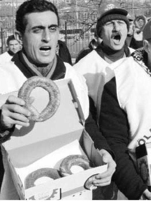 YALANLARLA VE GERÇEKLERLE YENİ ASGARİ ÜCRET