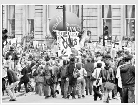 IMF BAŞARISIZ, REFORMA GİTMELİ