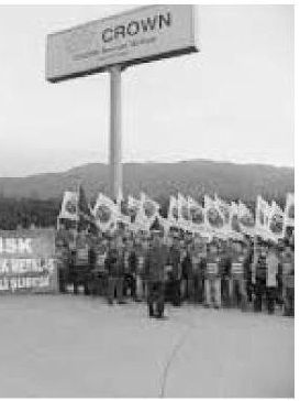 CROWNBEVCAN’DA ADIM ADIM GREVE