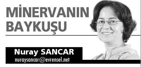 HYDRA: YEDİ BAŞLI CANAVAR