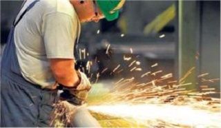 SANAYİ ÜRETİMİ SABİT KALDI