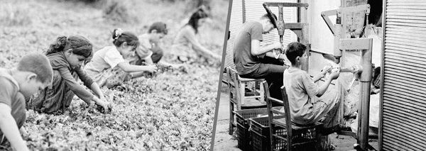 İŞ CİNAYETLERİNİN KÜÇÜK KURBANLARI