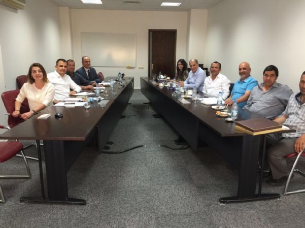 SOCOTAB YAPRAK TÜTÜN SAN. Ve TİC. A.Ş. İLE ANLAŞMAYA VARILDI