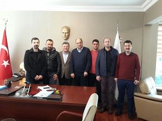 NESTLE TÜRKİYE GIDA VE CEREAL PARTNERS İLE YENİ DÖNEM TASLAK ÇALIŞMASI