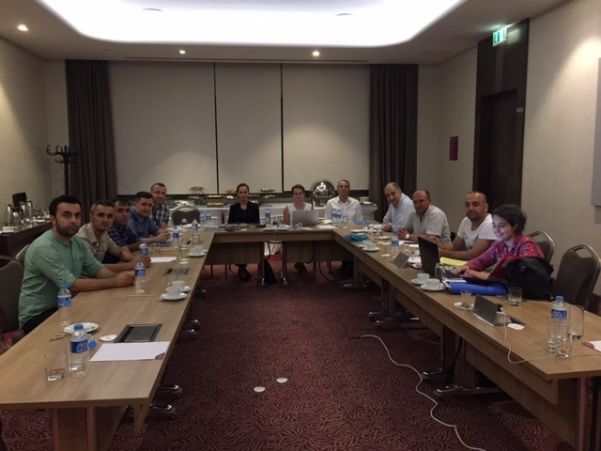 ERİKLİ VE NESTLE SU’DA BAYRAM MÜJDESİ