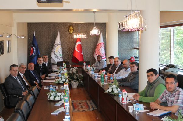 TAMEK TOPLU SÖZLEŞMESİNDE UZLAŞMA