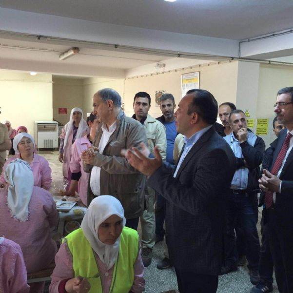 ÖZEL TÜTÜNLER İLE ANLAŞMAYA VARILDI