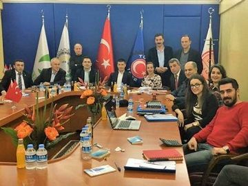 UNILEVER DOSAN KONSERVE İLE ANLAŞMA SAĞLANDI