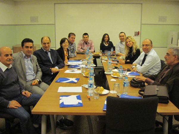 BUNGE GIDA’NIN İLK SÖZLEŞMESİ ANLAŞMAYLA SONUÇLANDI!