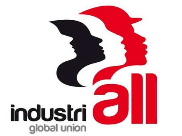 INDUSTRIALL KÜRESEL SENDİKA GENEL GREVE TAM DESTEK VERİYOR