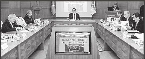 EMEKLİYE PROMOSYON İLE 4C’LİLER GÖRÜŞÜLECEK