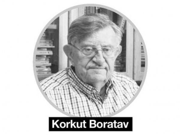 BİR BAŞARI SAFSATASI: TÜRKİYE EKONOMİSİ