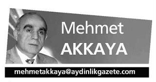 YOLUNDA GİTMEYEN ŞEYLER VAR