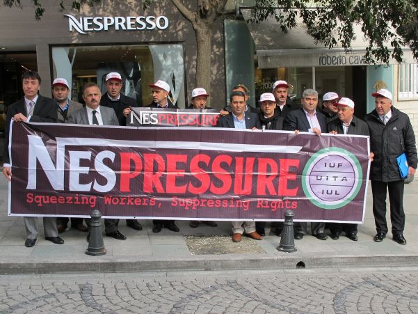 NES-PRES’İ DURDURUN!