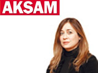 4-C; MODERN İNFAZ SİSTEMİ / NİHAL KEMALOĞLU – AKŞAM GAZETESİ