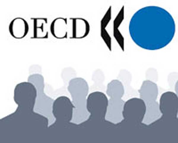 OECD DEN ‘İŞSİZLİK ORANI ARTACAK’ UYARISI