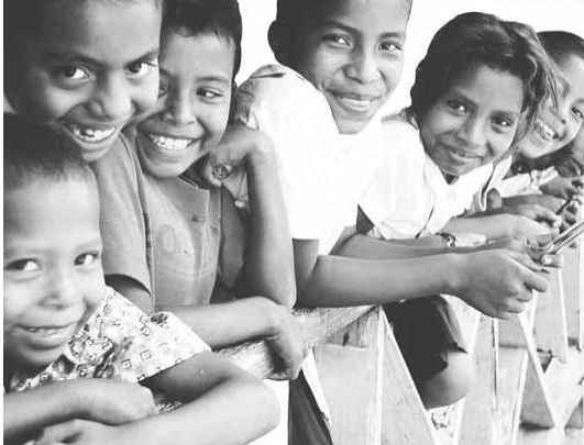 168 MİLYON ÇOCUK ÇALIŞIYOR