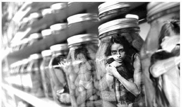 21 MİLYON KİŞİ ZORLA ÇALIŞTIRILIYOR