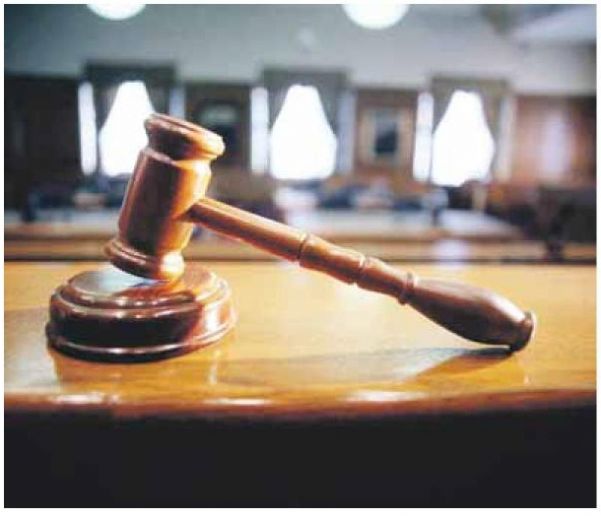 YARGIÇLAR SENDİKASI’NI TANIYACAKSIN