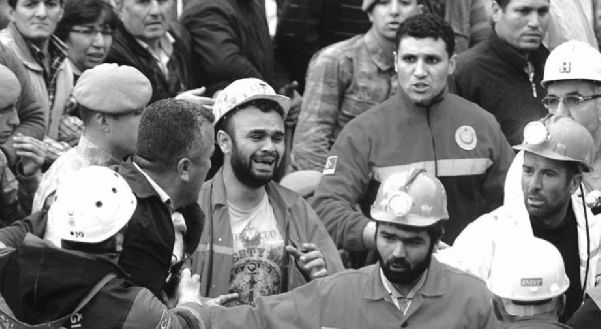 SENDİKAL GÜÇ BİRLİĞİ PLATFORMU ÇAĞRI YAPTI