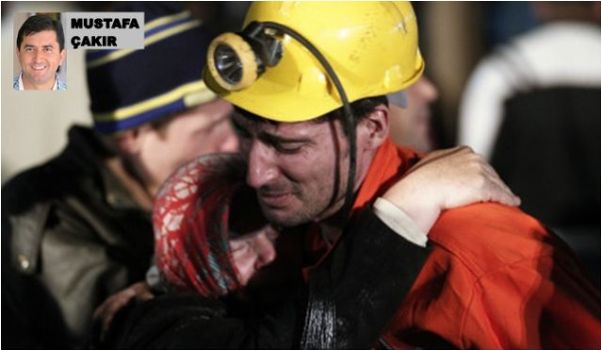 İŞTE İŞVERENİN SOMA TEZGAHI