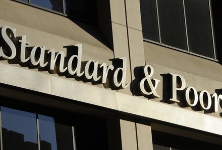 S&P: TÜRKİYE EKONOMİSİNDE KIRILGANLIK DEVAM EDİYOR