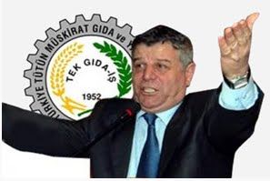 TÜRK-İŞ KONUŞMASI 2011