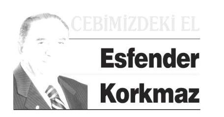 İŞSİZLİK KORKUTUYOR