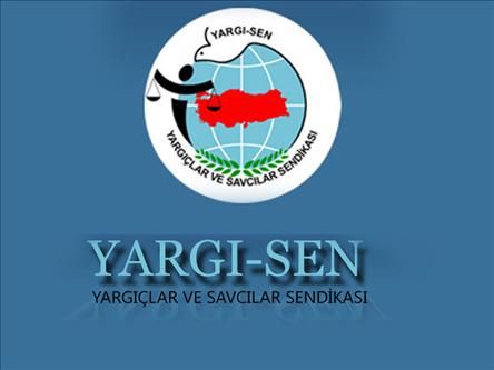 YARGI-SEN’İ KAPATTILAR!