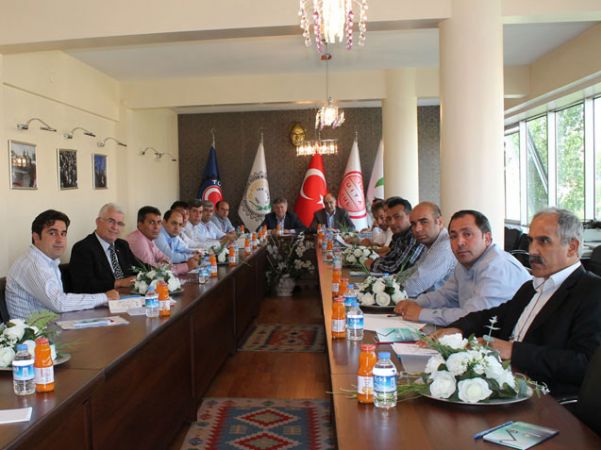 BAŞKANLAR KURULU SONUÇ BİLDİRGESİ