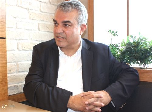 ENFLASYON GERÇEKLEŞMELERİ HEDEFİ ŞİMDİDEN AŞTI