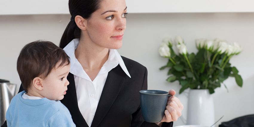 ÇALIŞAN YENİ ANNE DEVLETTEN NE KADAR ÖDEME ALACAK?