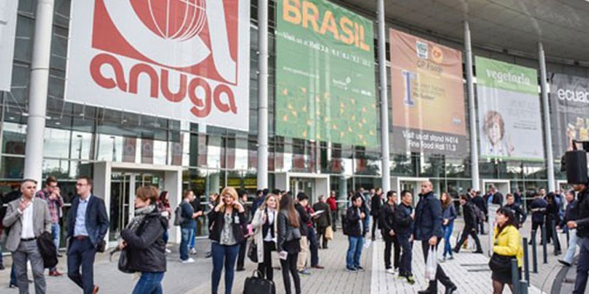 GIDACILAR ALMANYA’YA ÇIKARMA YAPACAK