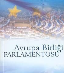 AVRUPA PARLAMENTO ÜYELERİNDEN ÇALIŞMA BAKANI ÖMER DİNÇER’E MEKTUP