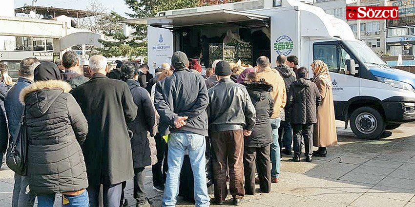 VATANDAŞ AŞ İKTİDAR FON PEŞİNDE