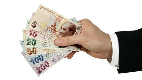 ASGARİ ÜCRETE KRİZ BAHANESİ