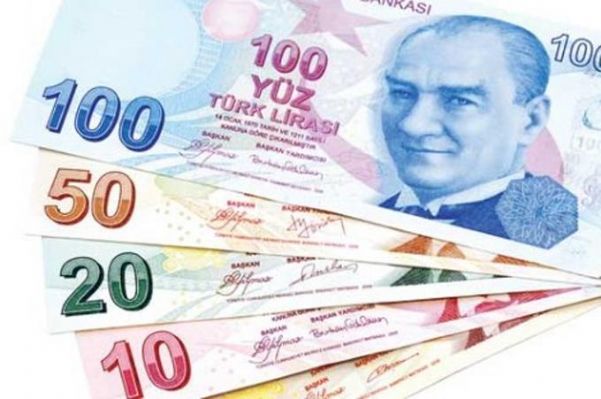 BU ÜCRETLE GEL SEN GEÇİN