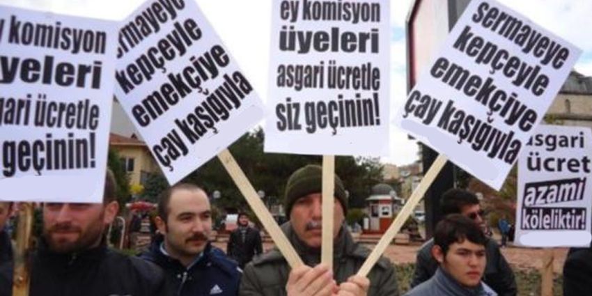 KAYIP OCAKTA BAŞLADI