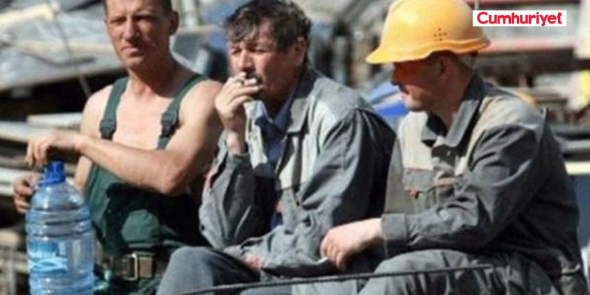 ASGARİ ÜCRETTEN VERGİ ALINMASIN