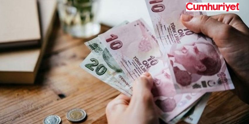 TOBB’NİN ASGARİ TALEBİ