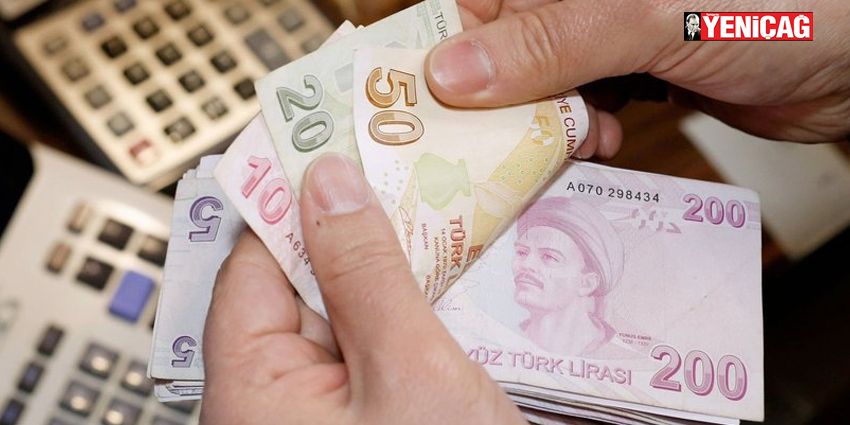 ASGARİ ÜCRET ANAYASAYA AYKIRI